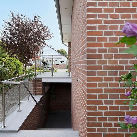 Haus Tweeflunken Wohnung 4 Келленхузен Экстерьер фото