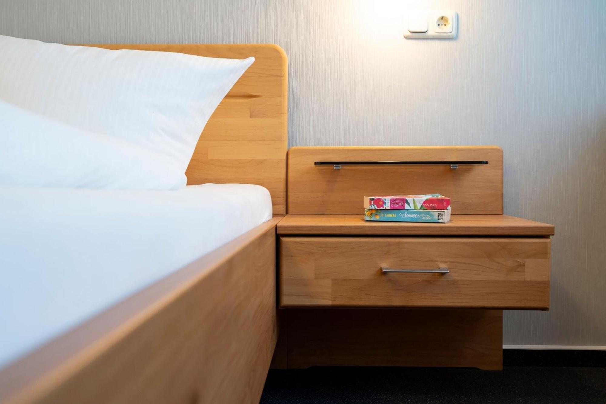 Haus Tweeflunken Wohnung 4 Келленхузен Экстерьер фото