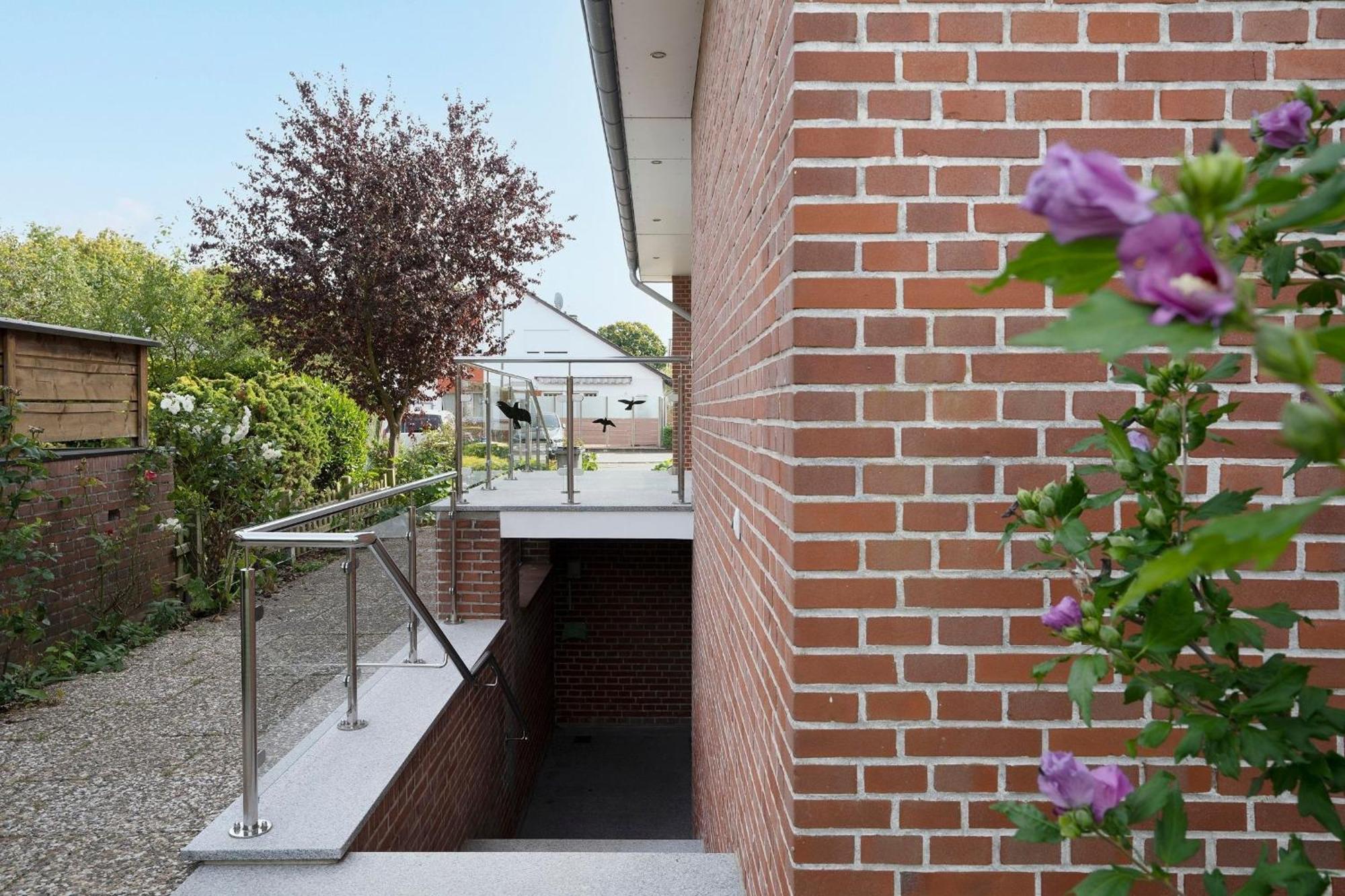 Haus Tweeflunken Wohnung 4 Келленхузен Экстерьер фото