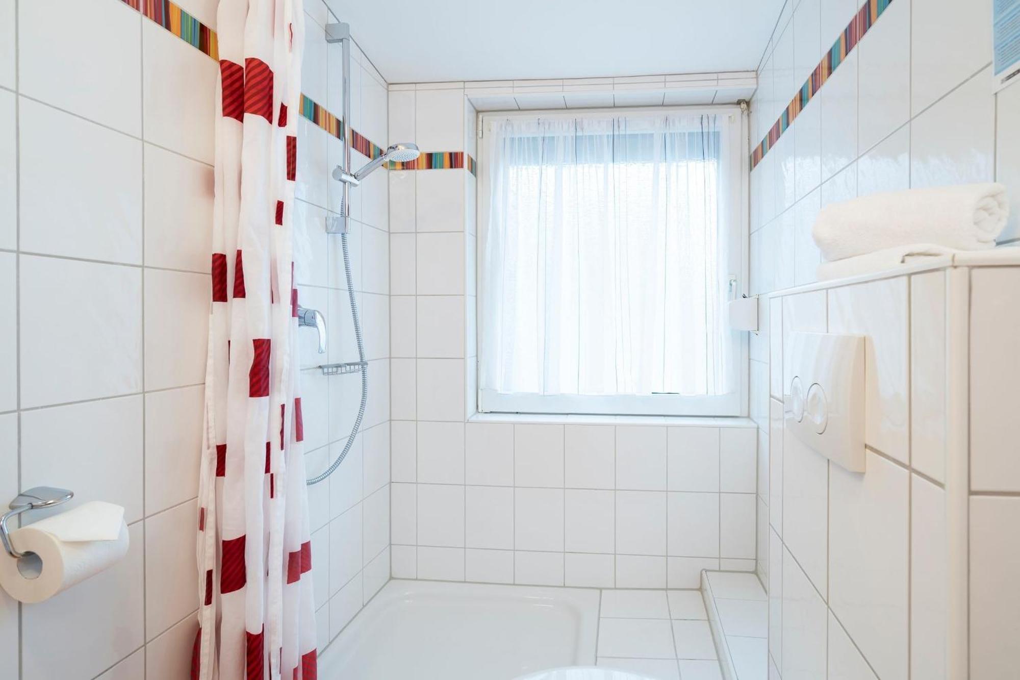 Haus Tweeflunken Wohnung 4 Келленхузен Экстерьер фото